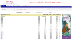 Desktop Screenshot of bullionpage.de